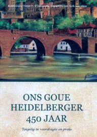 Die Goue Heidelberger
